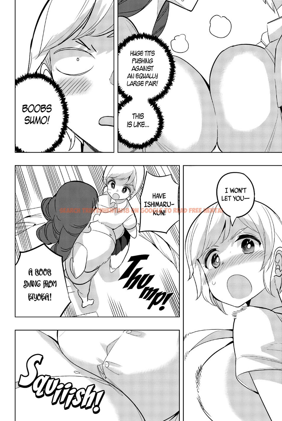 Read Hentai Image 8 494 in comic Houkago No Goumon Shoujo - Chapter 69 - hentaitnt.net