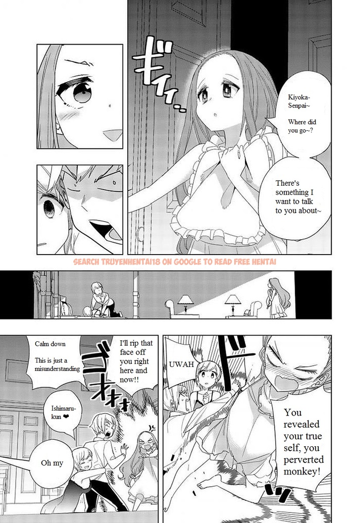 Read Hentai Image 7 295 in comic Houkago No Goumon Shoujo - Chapter 7 - hentaitnt.net