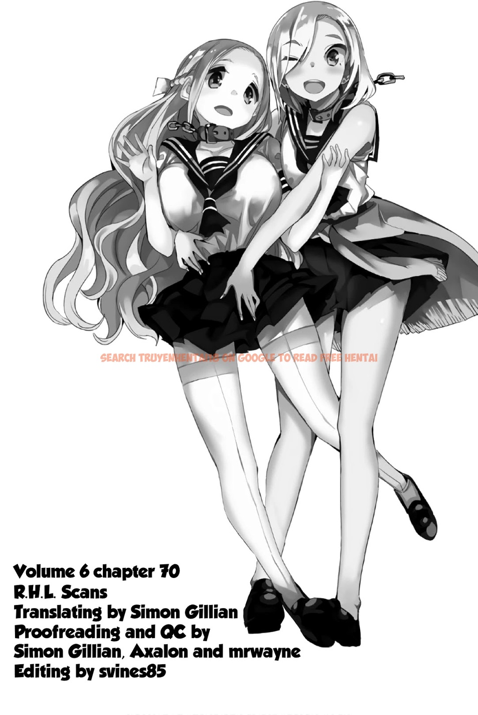 Read Hentai Image 11 204 in comic Houkago No Goumon Shoujo - Chapter 70 - hentaitnt.net