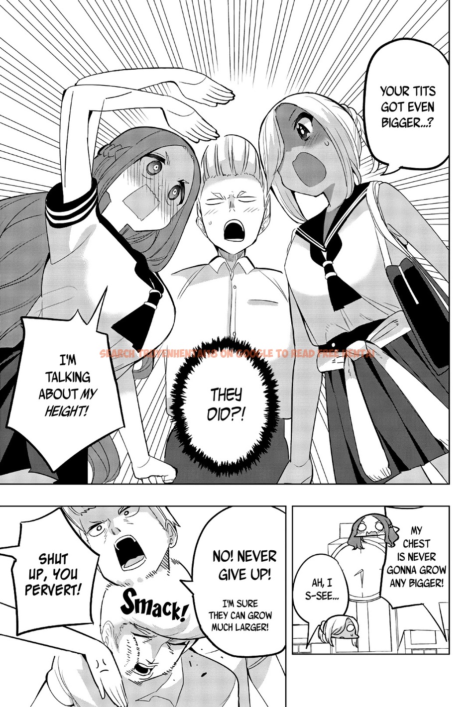 Read Hentai Image 7 204 in comic Houkago No Goumon Shoujo - Chapter 70 - hentaitnt.net