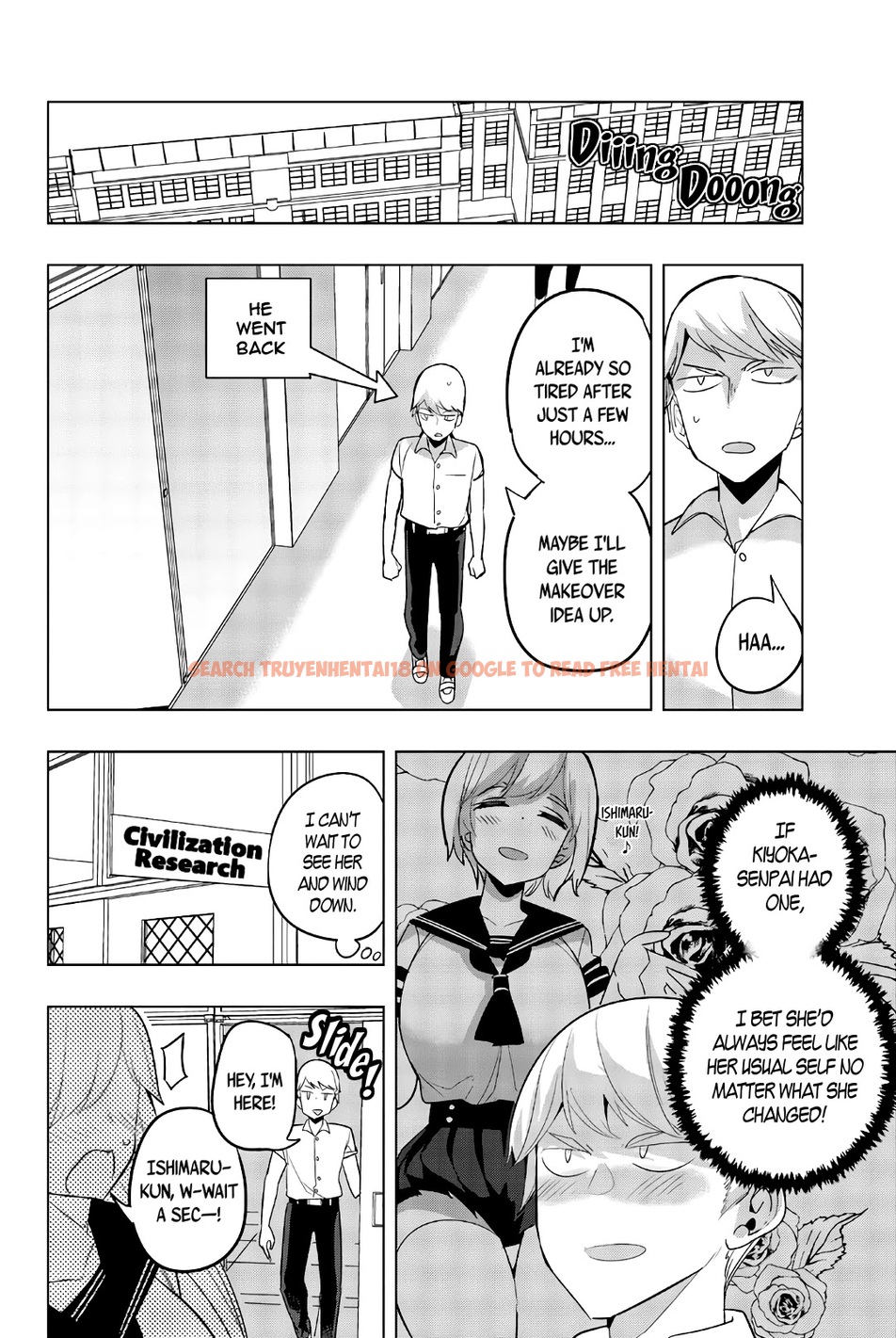 Read Hentai Image 8 204 in comic Houkago No Goumon Shoujo - Chapter 70 - hentaitnt.net