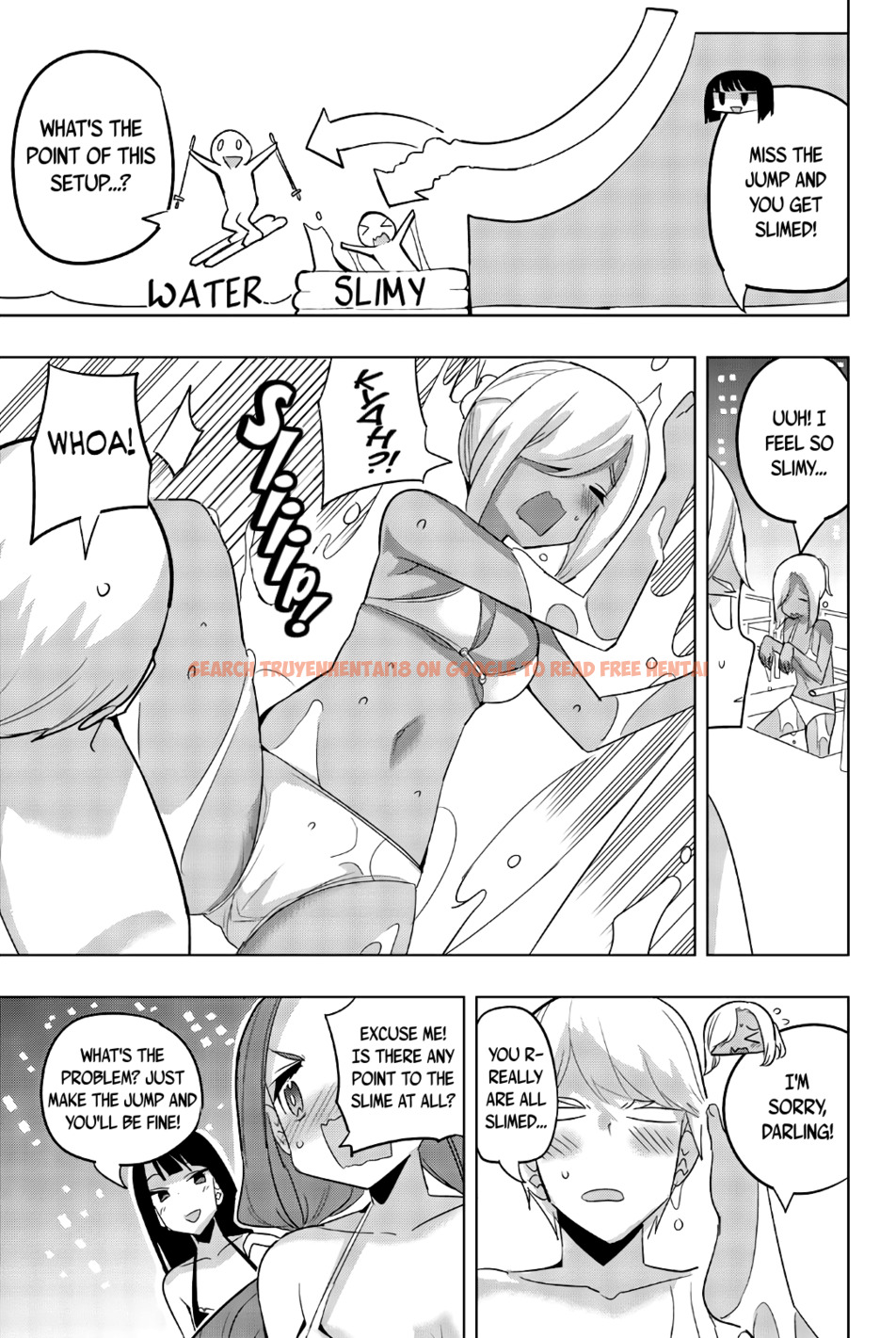 Read Hentai Image 5 801 in comic Houkago No Goumon Shoujo - Chapter 71 - hentaitnt.net