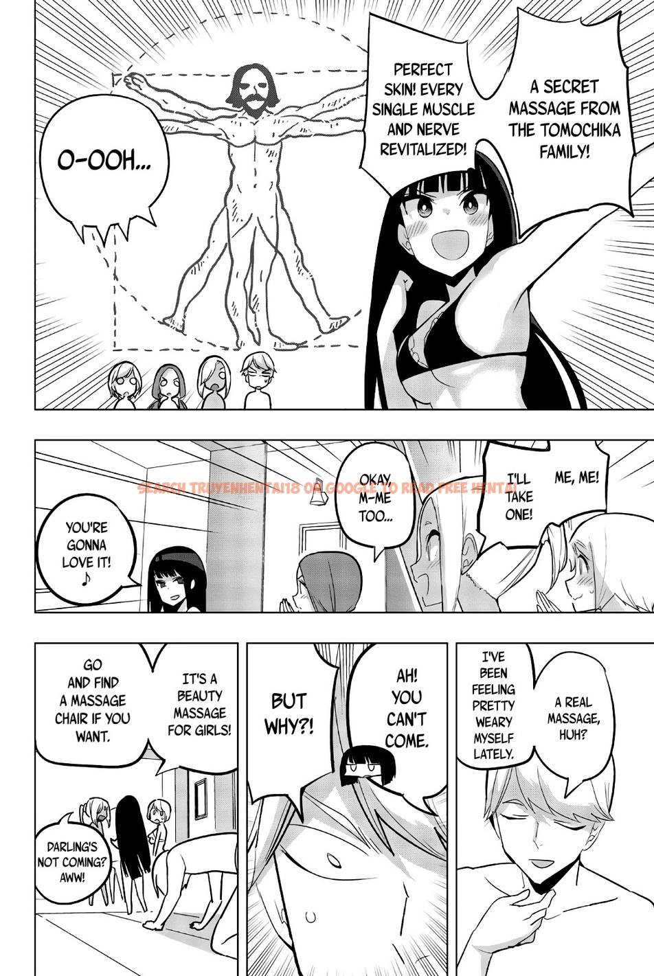Read Hentai Image 2 479 in comic Houkago No Goumon Shoujo - Chapter 72 - hentaitnt.net