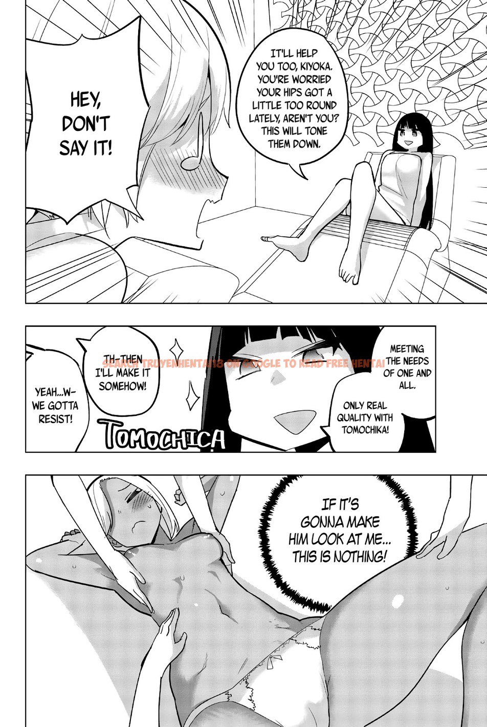 Read Hentai Image 6 479 in comic Houkago No Goumon Shoujo - Chapter 72 - hentaitnt.net