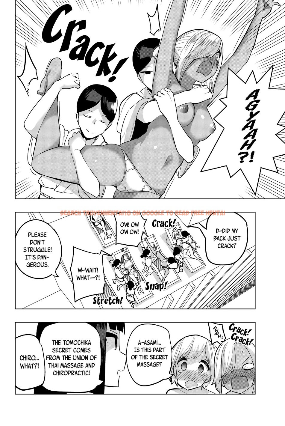 Read Hentai Image 8 479 in comic Houkago No Goumon Shoujo - Chapter 72 - hentaitnt.net