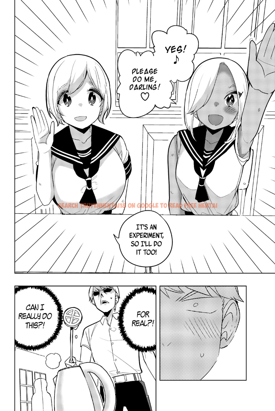 Read Hentai Image 6 673 in comic Houkago No Goumon Shoujo - Chapter 73 - hentaitnt.net