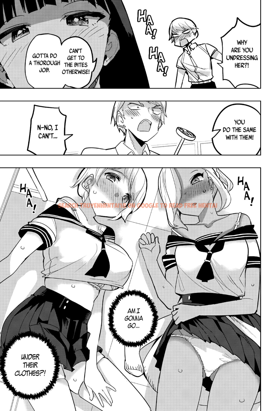 Read Hentai Image 9 673 in comic Houkago No Goumon Shoujo - Chapter 73 - hentaitnt.net