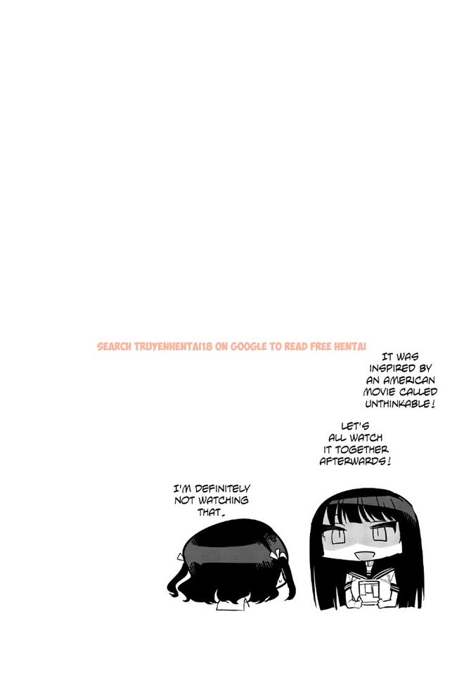 Read Hentai Image 10 829 in comic Houkago No Goumon Shoujo - Chapter 75 - hentaitnt.net