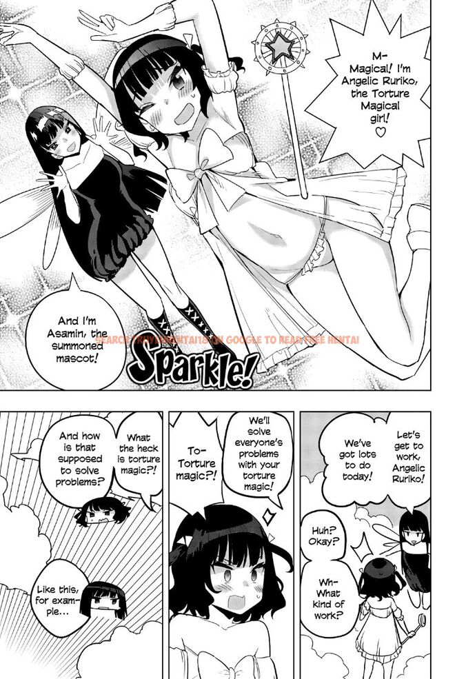 Read Hentai Image 3 829 in comic Houkago No Goumon Shoujo - Chapter 75 - hentaitnt.net