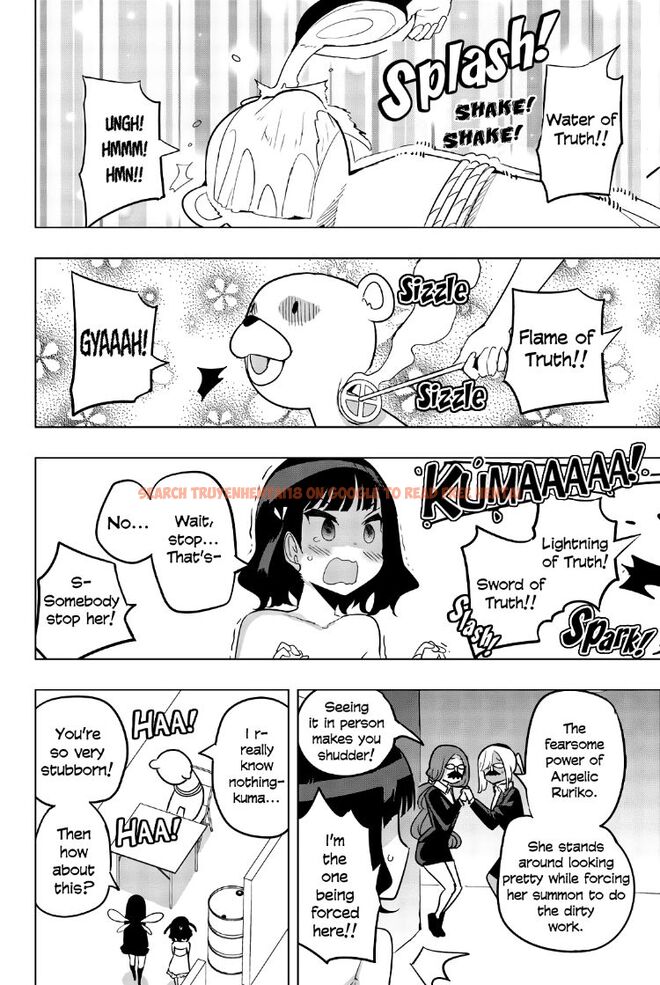 Read Hentai Image 6 829 in comic Houkago No Goumon Shoujo - Chapter 75 - hentaitnt.net