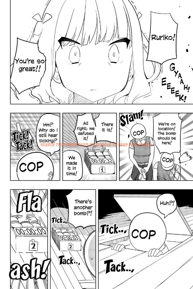 Read Hentai Image 8 829 in comic Houkago No Goumon Shoujo - Chapter 75 - hentaitnt.net