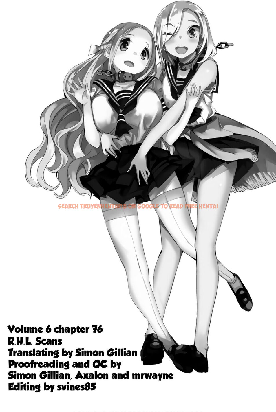 Read Hentai Image 11 059 in comic Houkago No Goumon Shoujo - Chapter 76 - hentaitnt.net