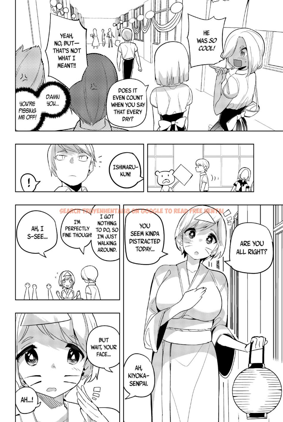 Read Hentai Image 4 059 in comic Houkago No Goumon Shoujo - Chapter 76 - hentaitnt.net