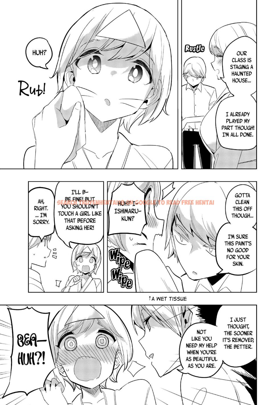 Read Hentai Image 5 059 in comic Houkago No Goumon Shoujo - Chapter 76 - hentaitnt.net