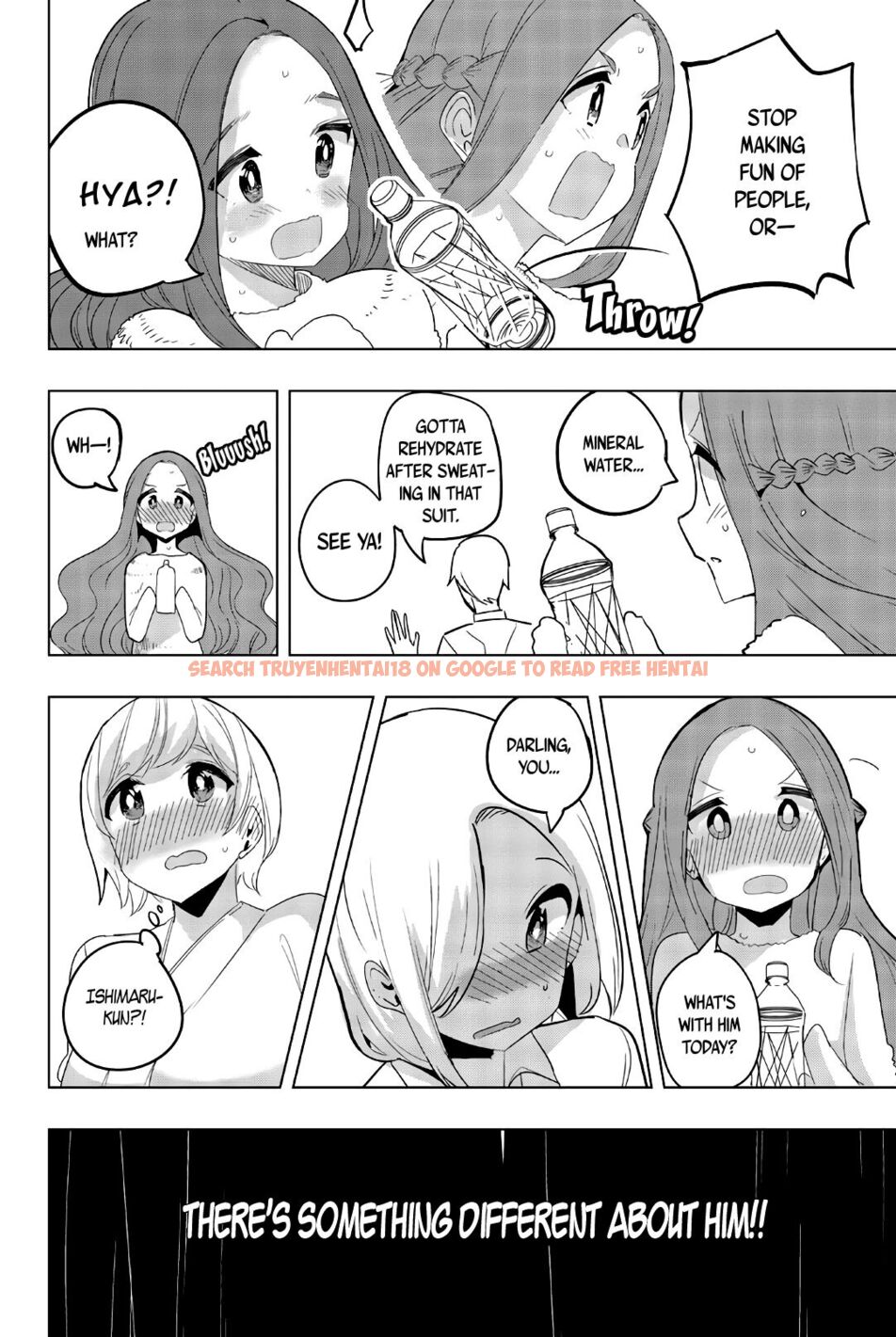 Read Hentai Image 8 059 in comic Houkago No Goumon Shoujo - Chapter 76 - hentaitnt.net