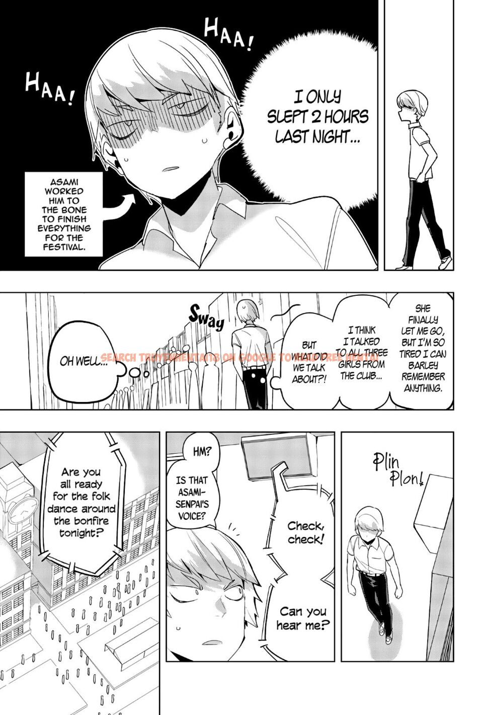 Read Hentai Image 9 059 in comic Houkago No Goumon Shoujo - Chapter 76 - hentaitnt.net