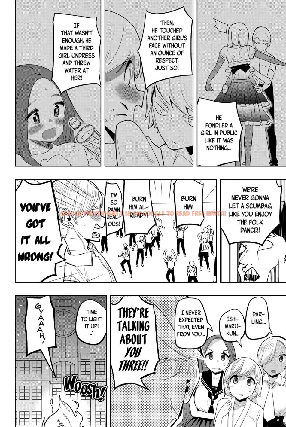 Read Hentai Image 10 059 in comic Houkago No Goumon Shoujo - Chapter 77 - hentaitnt.net