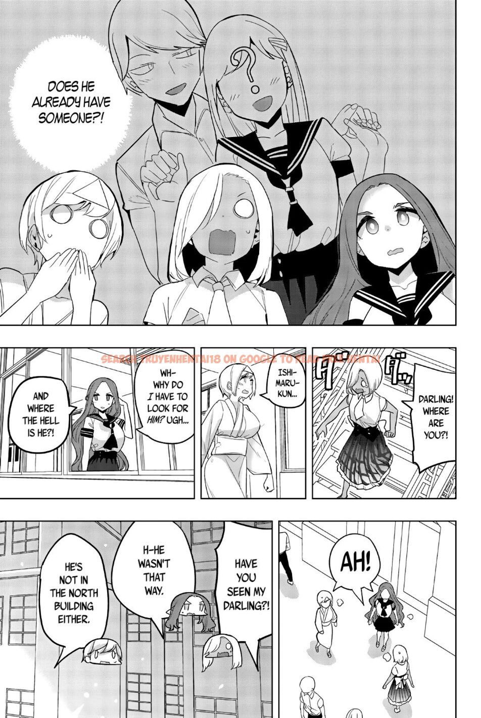 Read Hentai Image 7 059 in comic Houkago No Goumon Shoujo - Chapter 77 - hentaitnt.net