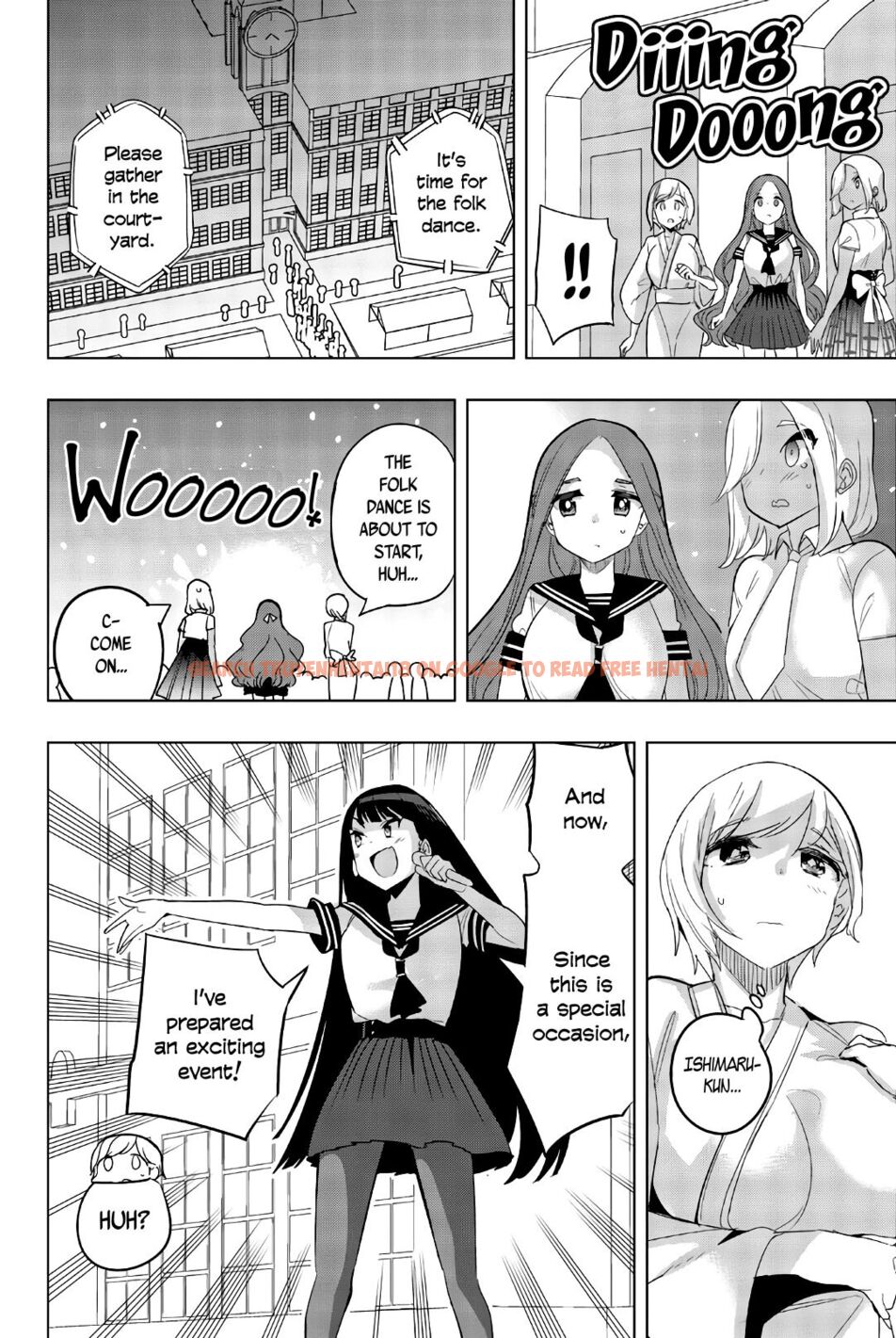 Read Hentai Image 8 059 in comic Houkago No Goumon Shoujo - Chapter 77 - hentaitnt.net