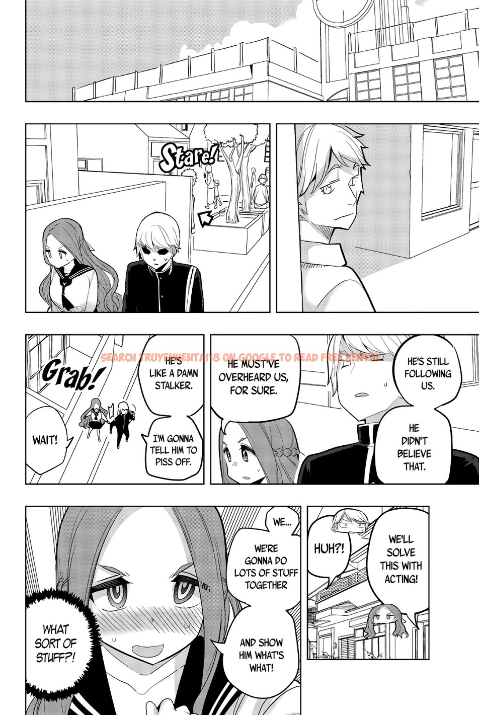 Read Hentai Image 10 765 in comic Houkago No Goumon Shoujo - Chapter 78 - hentaitnt.net