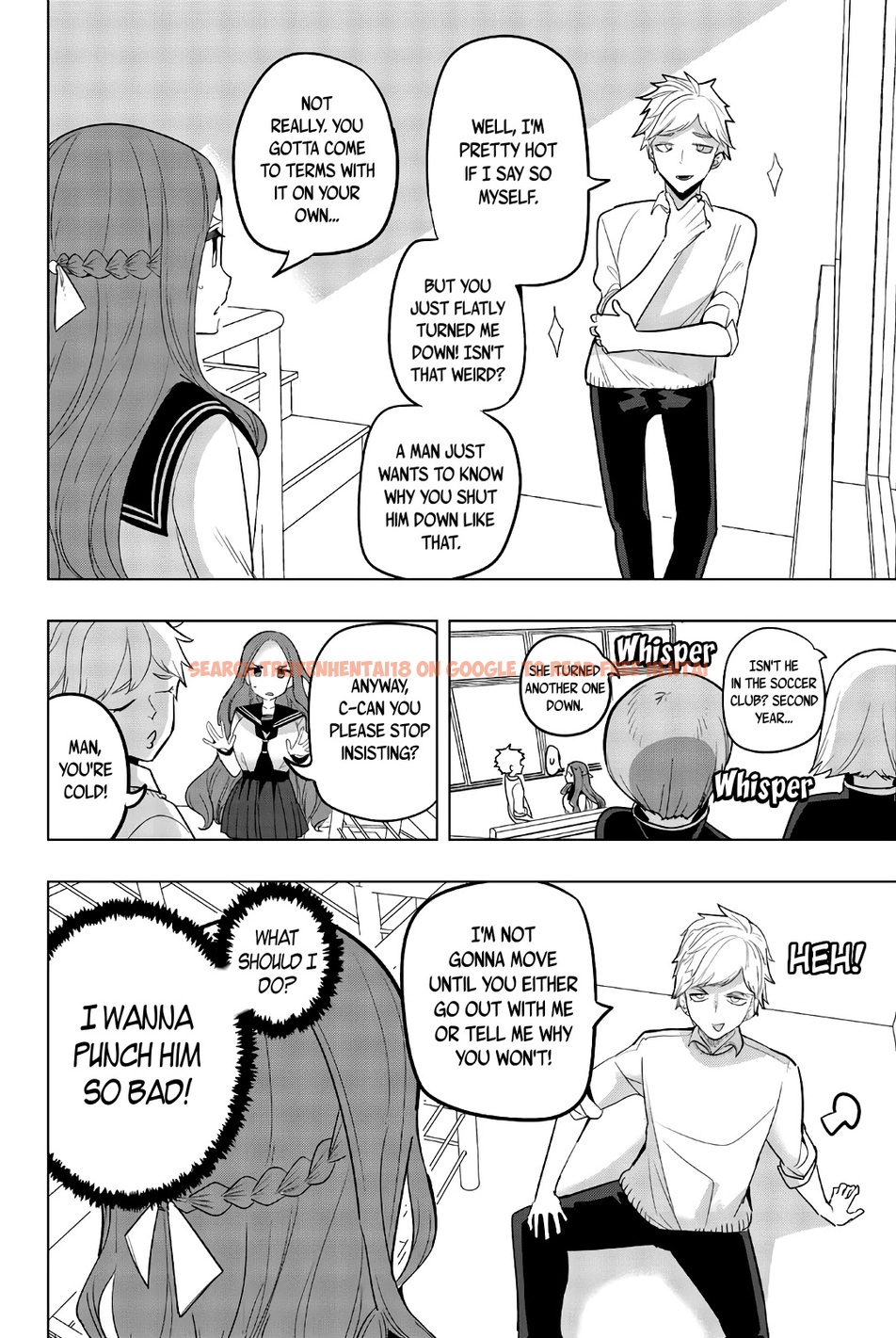 Read Hentai Image 2 765 in comic Houkago No Goumon Shoujo - Chapter 78 - hentaitnt.net