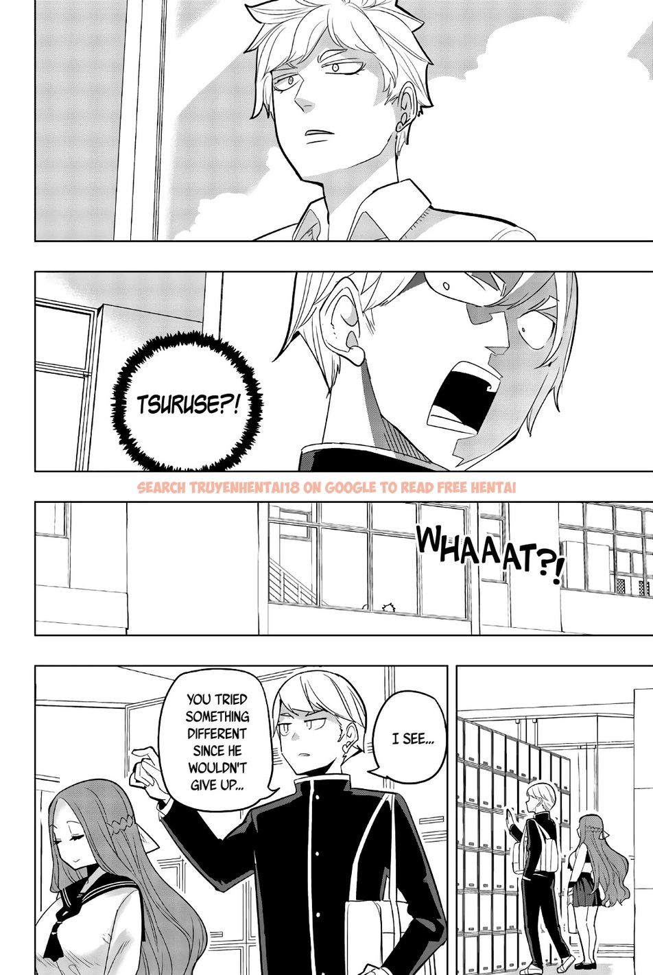 Read Hentai Image 4 765 in comic Houkago No Goumon Shoujo - Chapter 78 - hentaitnt.net
