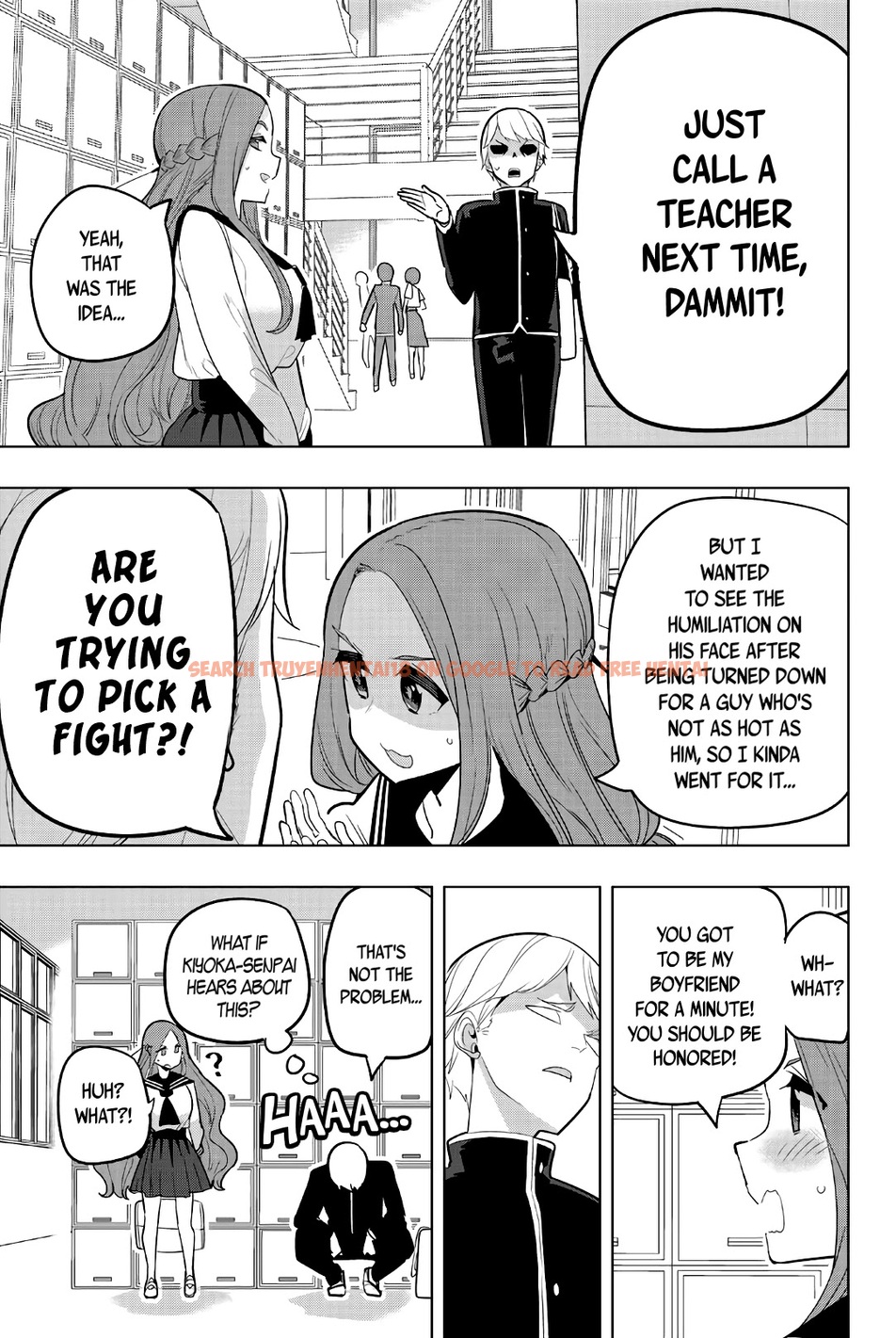Read Hentai Image 5 765 in comic Houkago No Goumon Shoujo - Chapter 78 - hentaitnt.net
