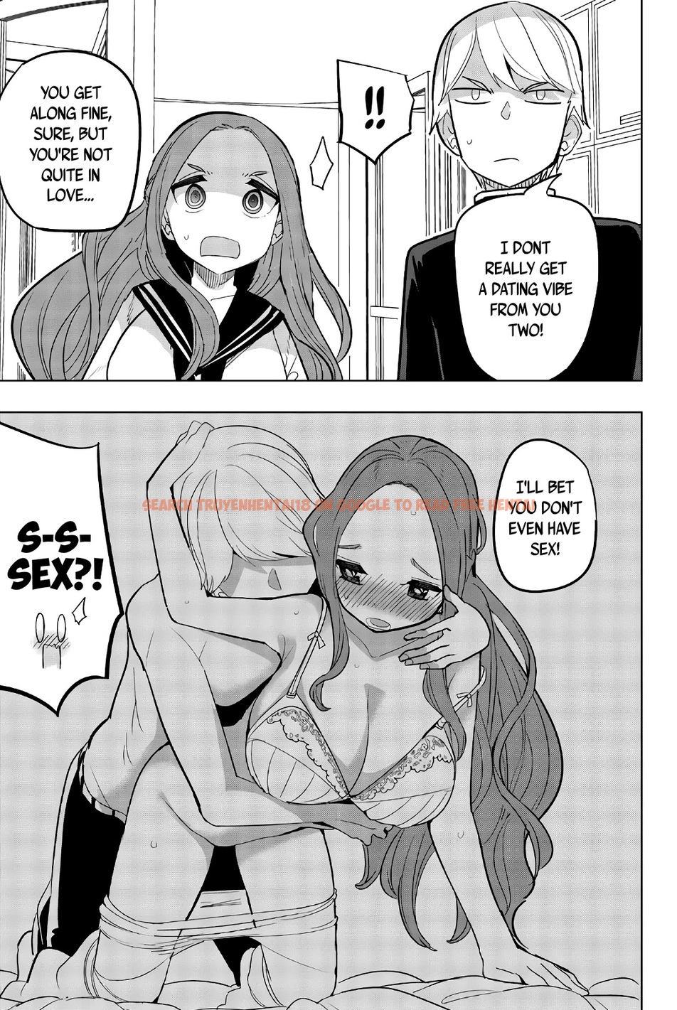 Read Hentai Image 7 765 in comic Houkago No Goumon Shoujo - Chapter 78 - hentaitnt.net