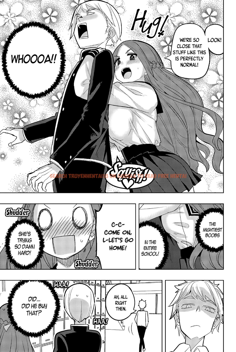 Read Hentai Image 9 765 in comic Houkago No Goumon Shoujo - Chapter 78 - hentaitnt.net