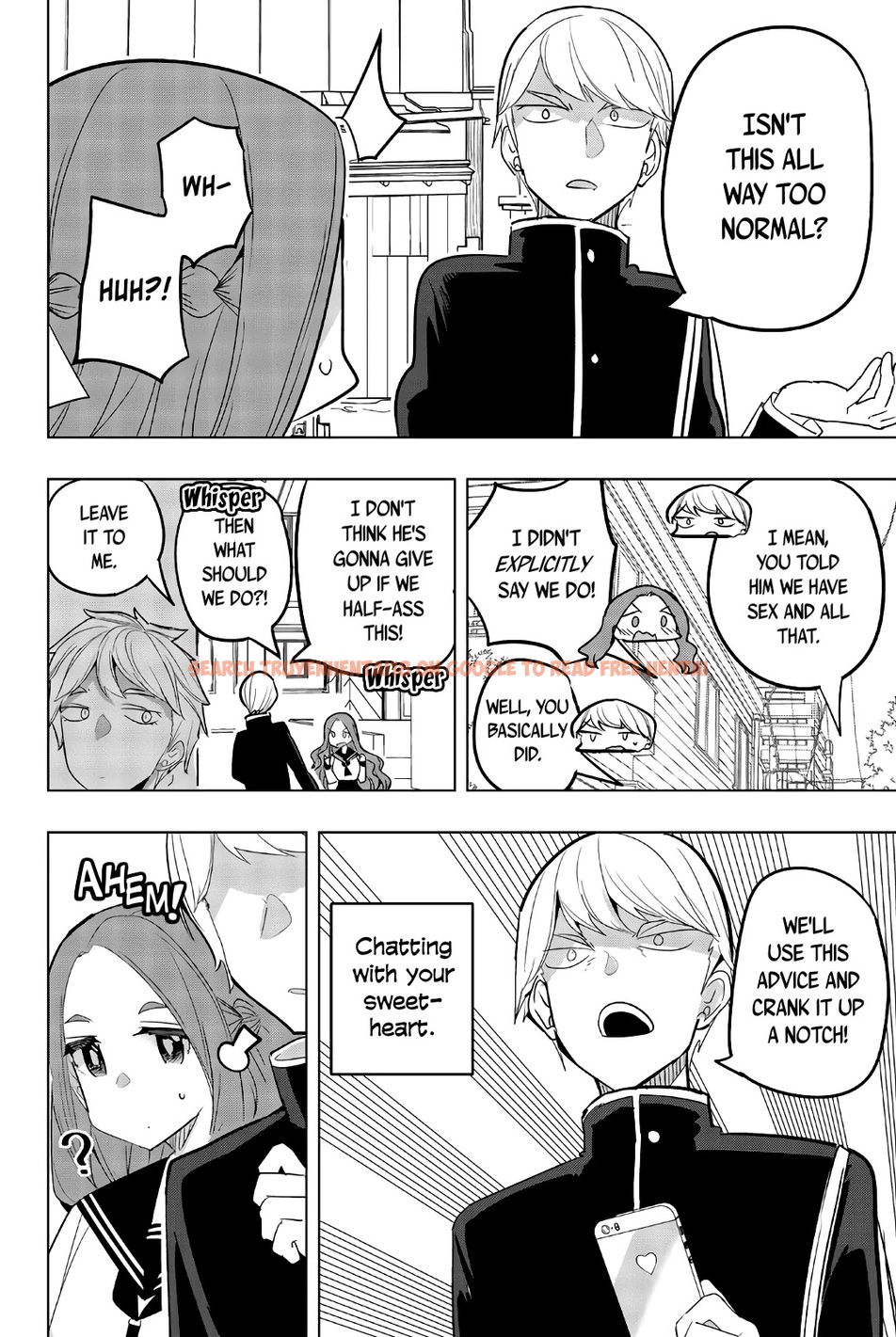 Read Hentai Image 2 261 in comic Houkago No Goumon Shoujo - Chapter 79 - hentaitnt.net