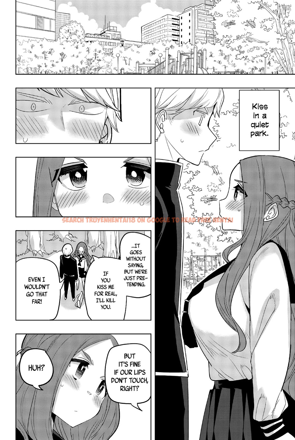Read Hentai Image 6 261 in comic Houkago No Goumon Shoujo - Chapter 79 - hentaitnt.net