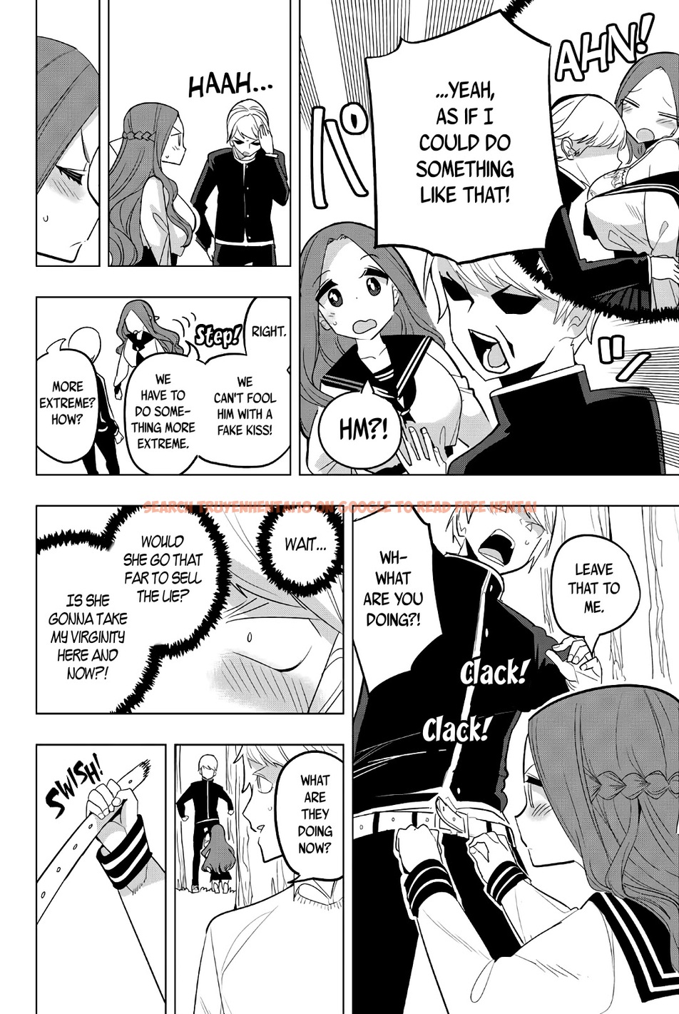 Read Hentai Image 8 261 in comic Houkago No Goumon Shoujo - Chapter 79 - hentaitnt.net