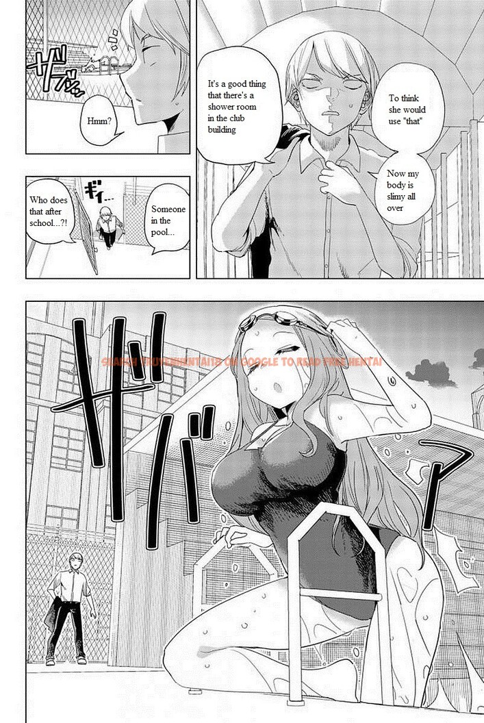 Read Hentai Image 2 295 in comic Houkago No Goumon Shoujo - Chapter 8 - hentaitnt.net