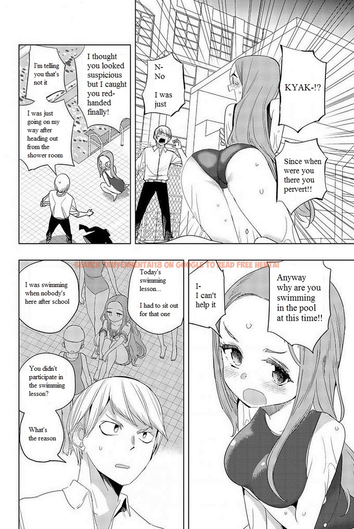Read Hentai Image 4 299 in comic Houkago No Goumon Shoujo - Chapter 8 - hentaitnt.net