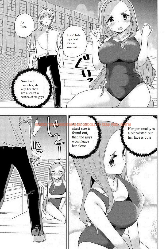 Read Hentai Image 5 299 in comic Houkago No Goumon Shoujo - Chapter 8 - hentaitnt.net