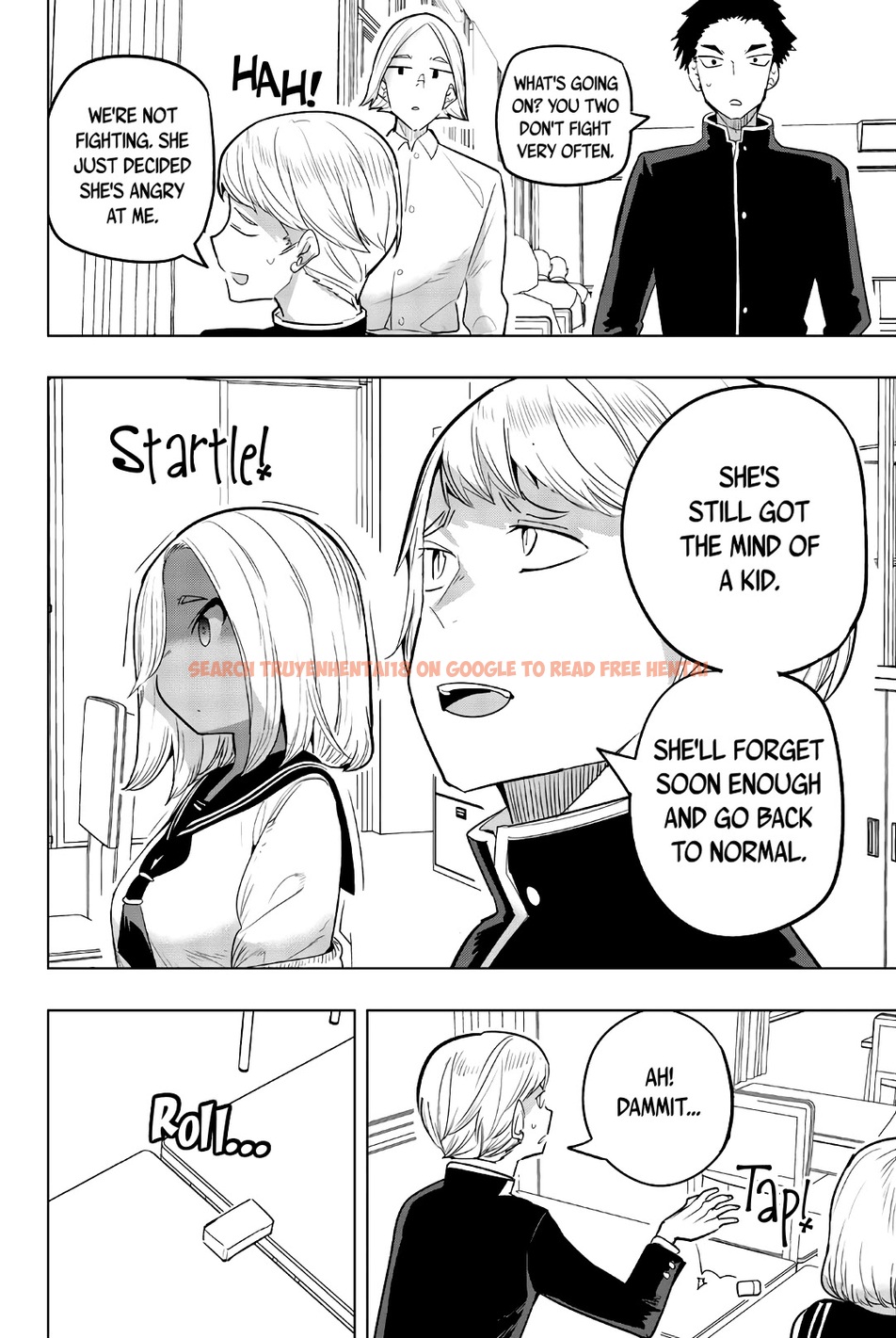 Read Hentai Image 4 423 in comic Houkago No Goumon Shoujo - Chapter 80 - hentaitnt.net