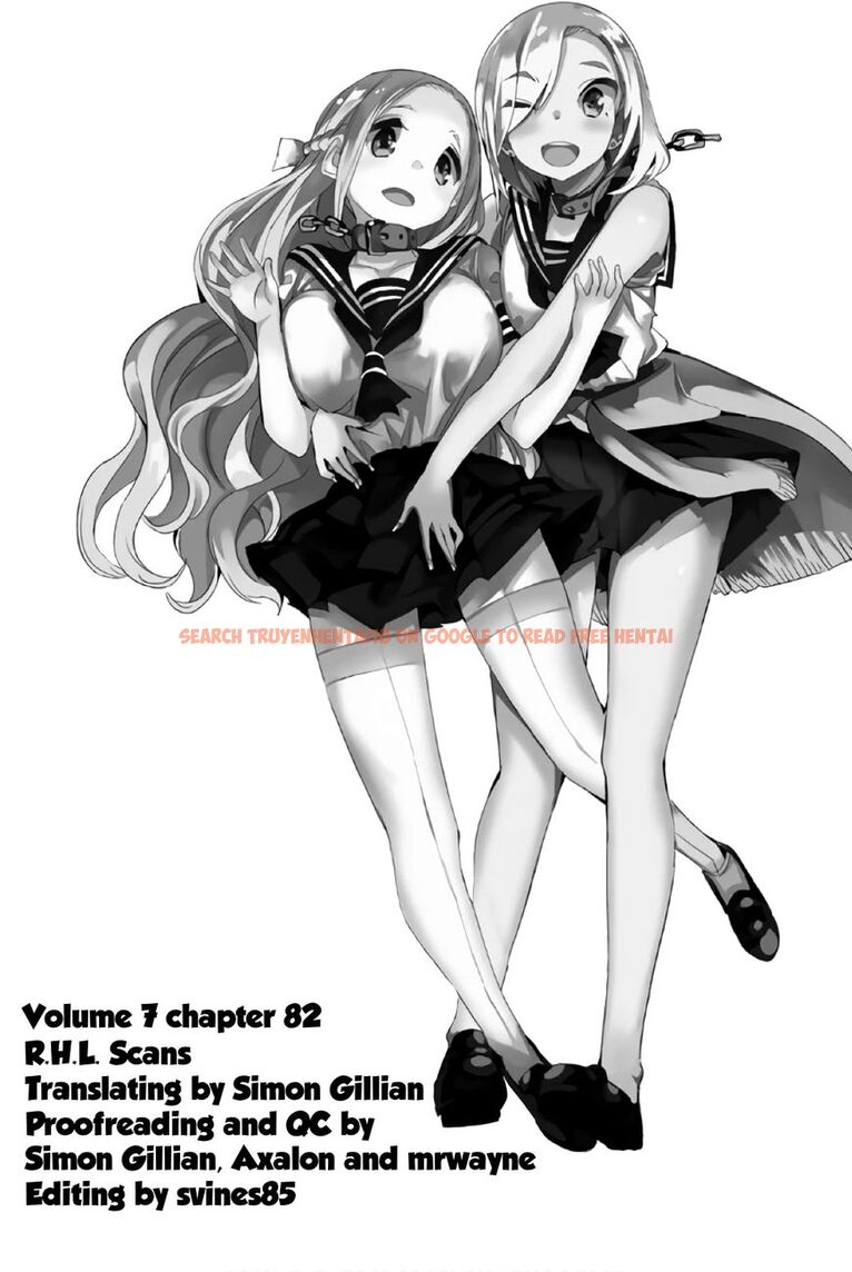 Read Hentai Image 13 346 in comic Houkago No Goumon Shoujo - Chapter 82 - hentaitnt.net
