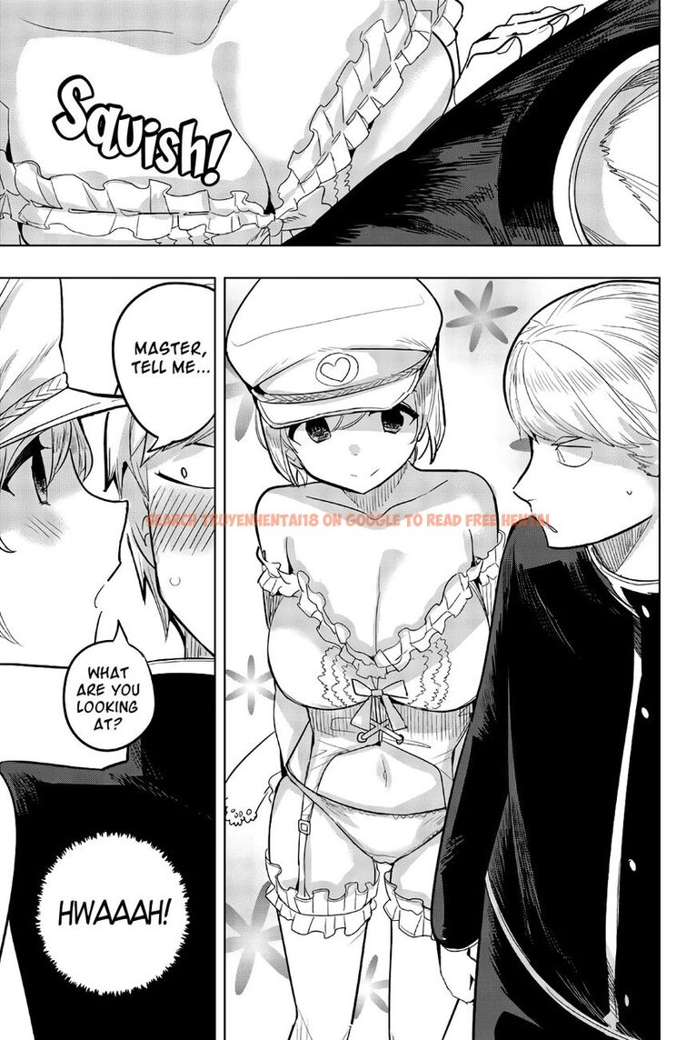 Read Hentai Image 5 346 in comic Houkago No Goumon Shoujo - Chapter 82 - hentaitnt.net
