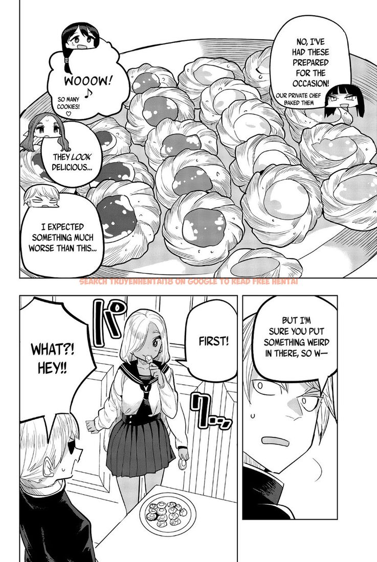 Read Hentai Image 2 817 in comic Houkago No Goumon Shoujo - Chapter 83 - hentaitnt.net