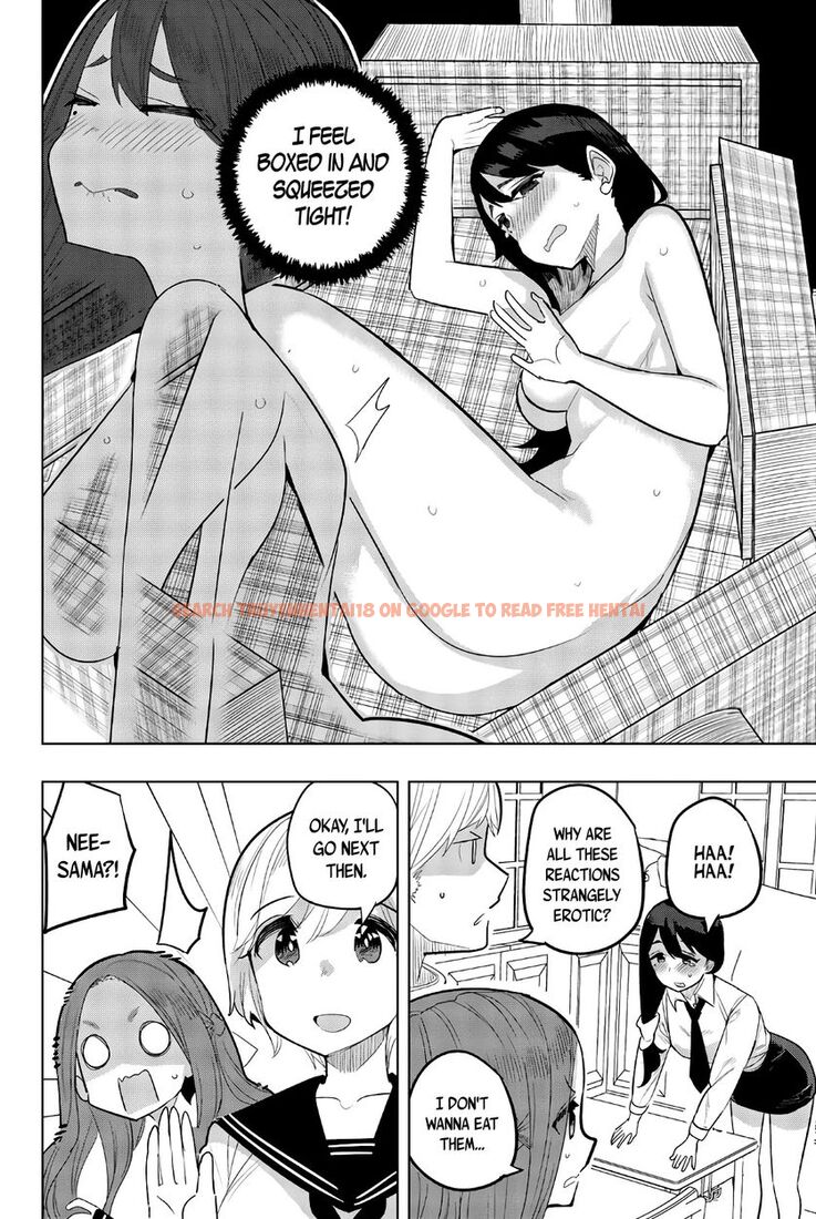Read Hentai Image 6 817 in comic Houkago No Goumon Shoujo - Chapter 83 - hentaitnt.net