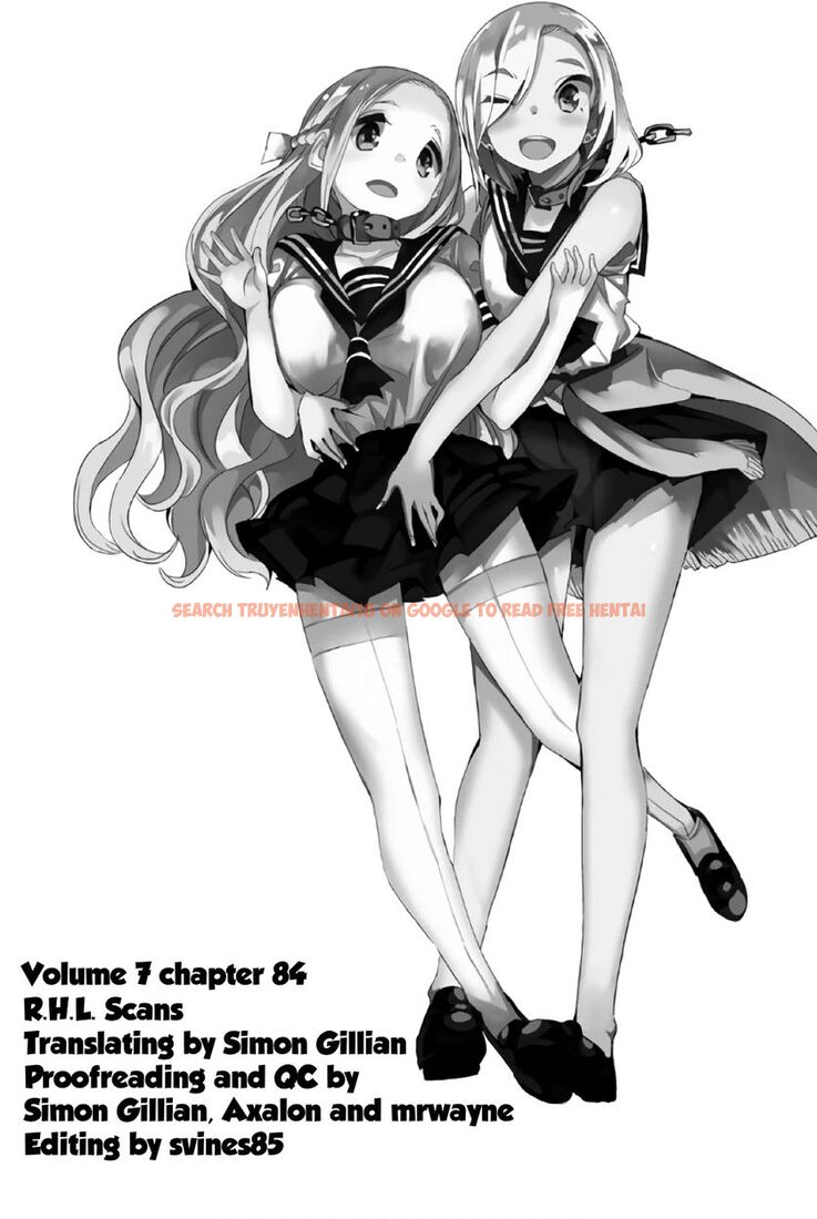 Read Hentai Image 11 741 in comic Houkago No Goumon Shoujo - Chapter 84 - hentaitnt.net