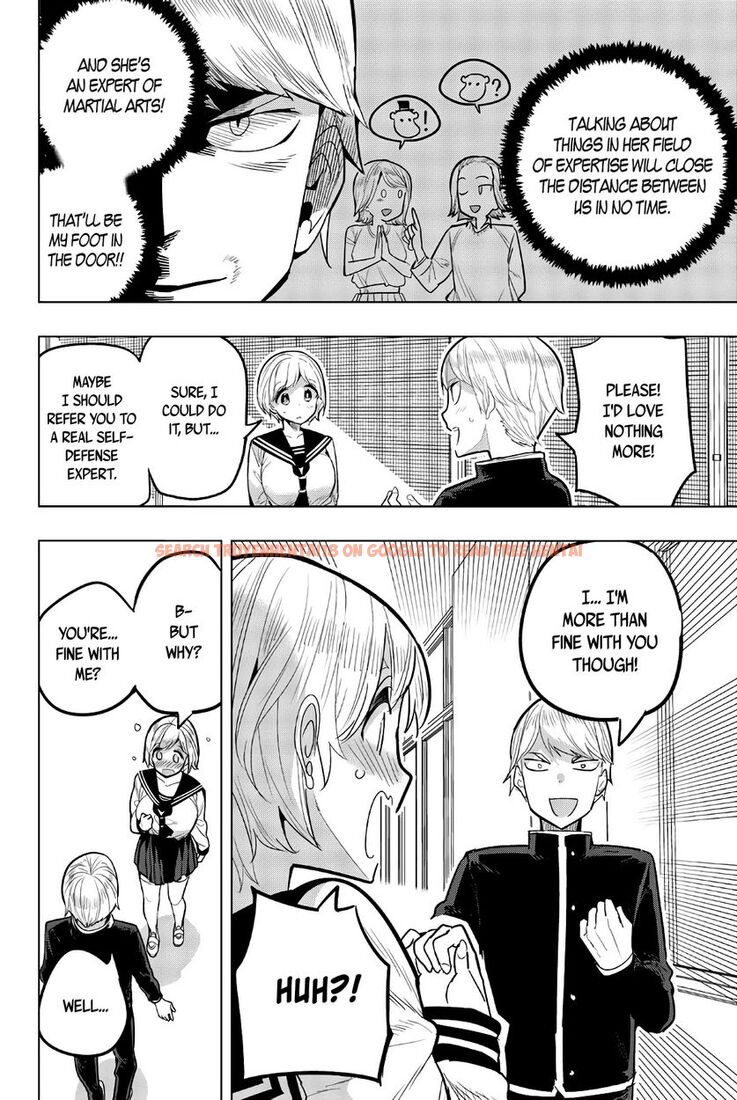 Read Hentai Image 2 741 in comic Houkago No Goumon Shoujo - Chapter 84 - hentaitnt.net