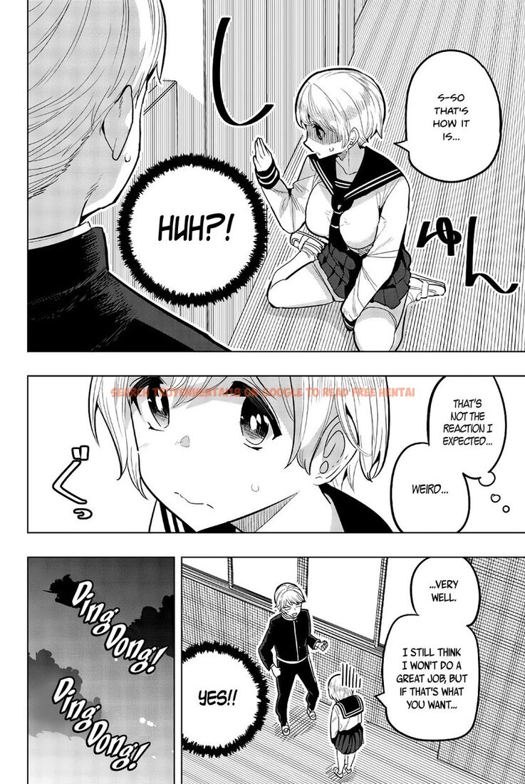 Read Hentai Image 4 741 in comic Houkago No Goumon Shoujo - Chapter 84 - hentaitnt.net