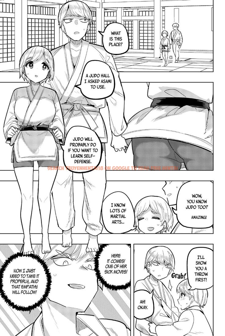 Read Hentai Image 5 741 in comic Houkago No Goumon Shoujo - Chapter 84 - hentaitnt.net