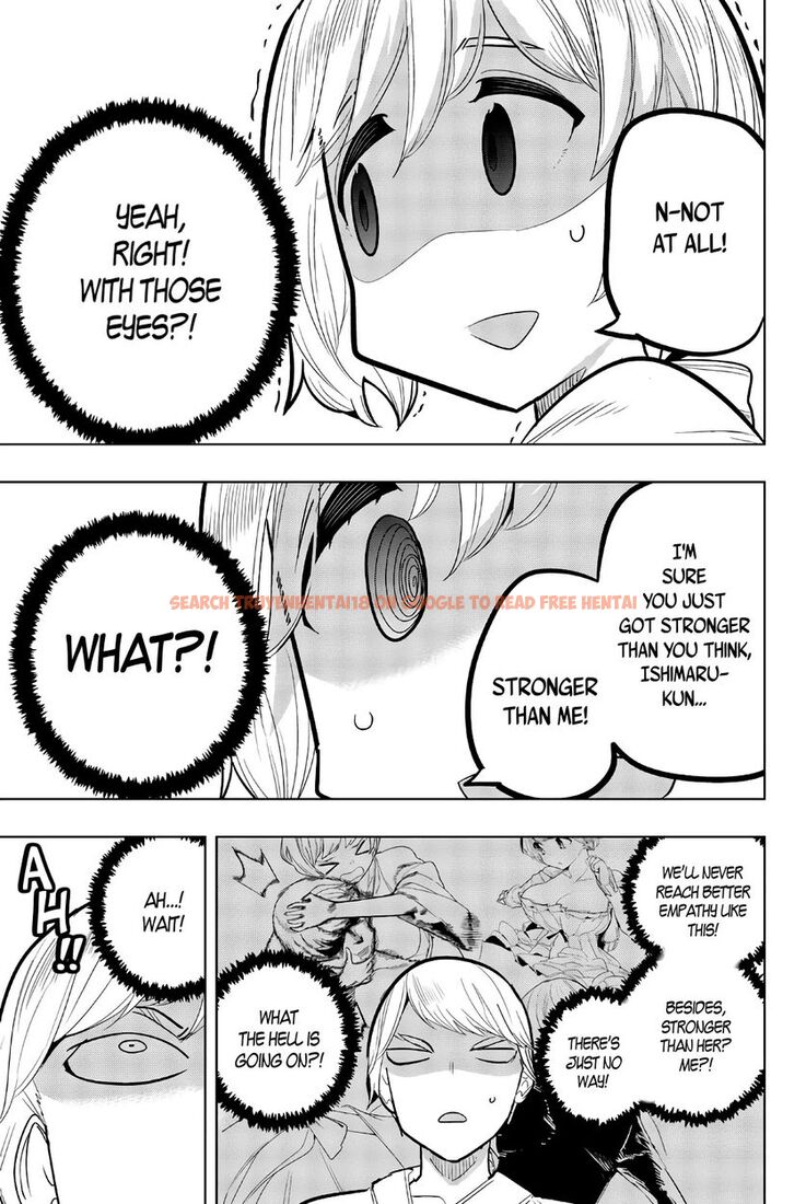Read Hentai Image 7 741 in comic Houkago No Goumon Shoujo - Chapter 84 - hentaitnt.net