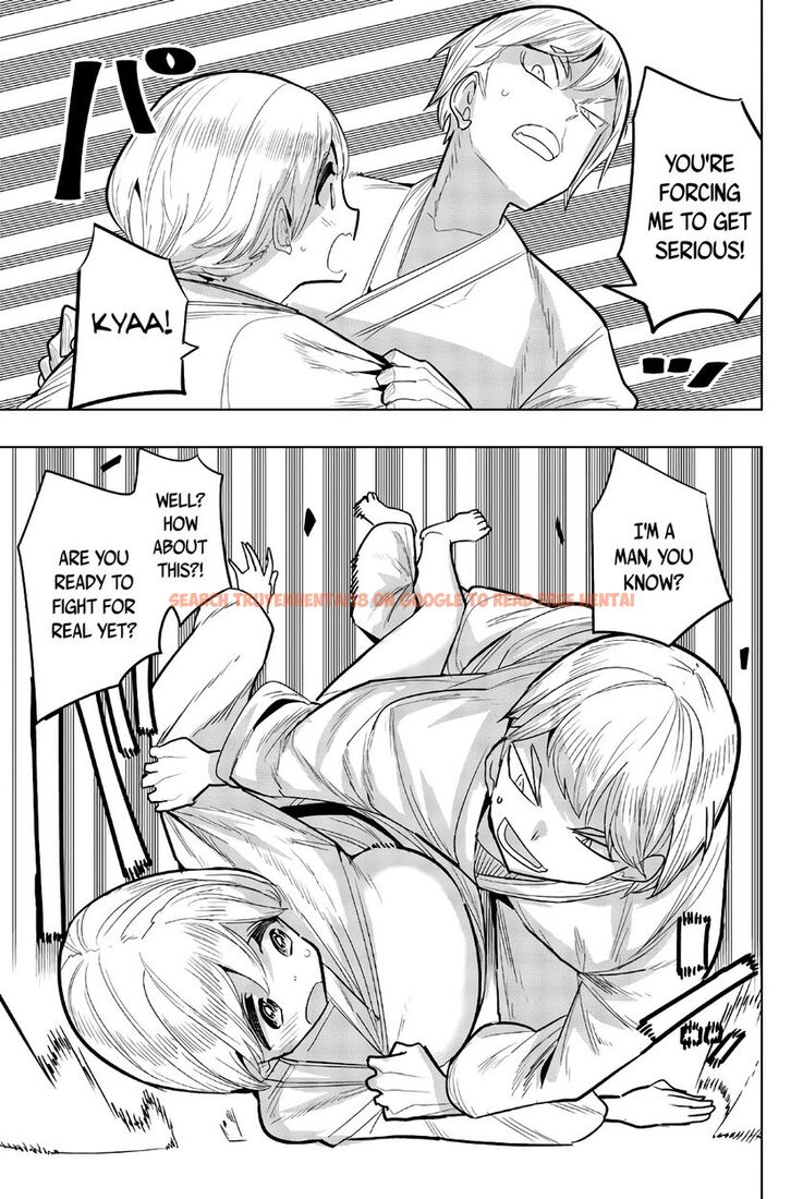 Read Hentai Image 9 741 in comic Houkago No Goumon Shoujo - Chapter 84 - hentaitnt.net