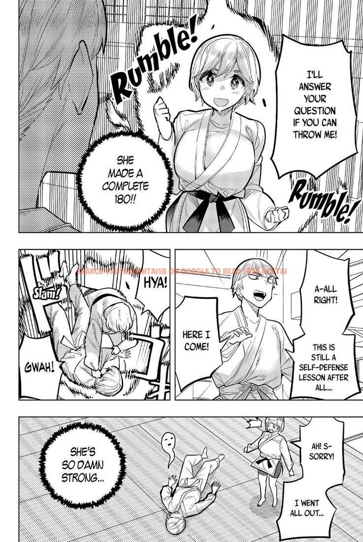 Read Hentai Image 10 582 in comic Houkago No Goumon Shoujo - Chapter 85 - hentaitnt.net