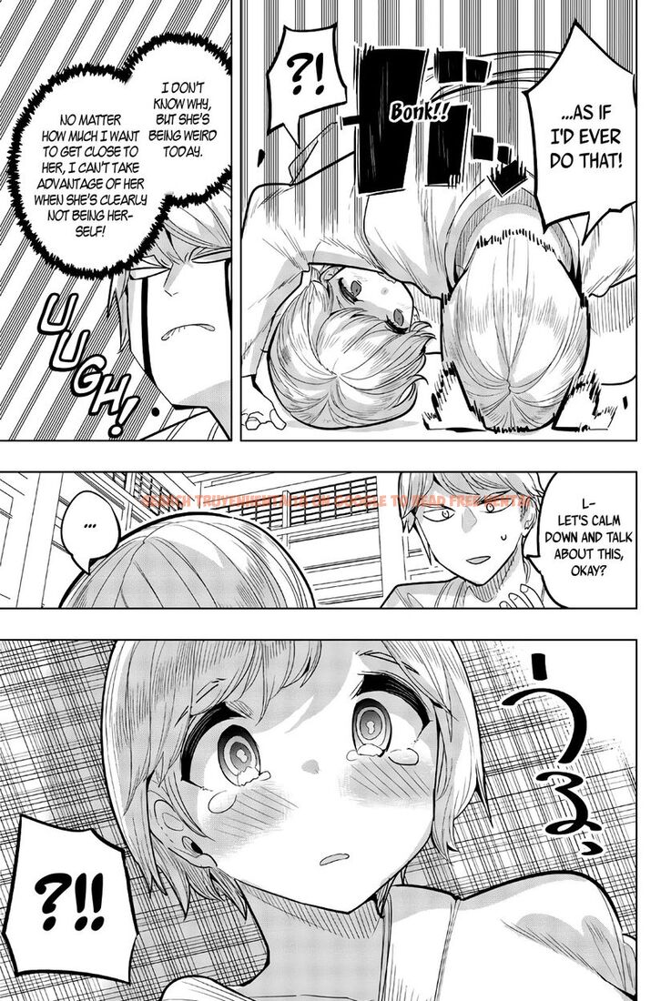 Read Hentai Image 5 582 in comic Houkago No Goumon Shoujo - Chapter 85 - hentaitnt.net