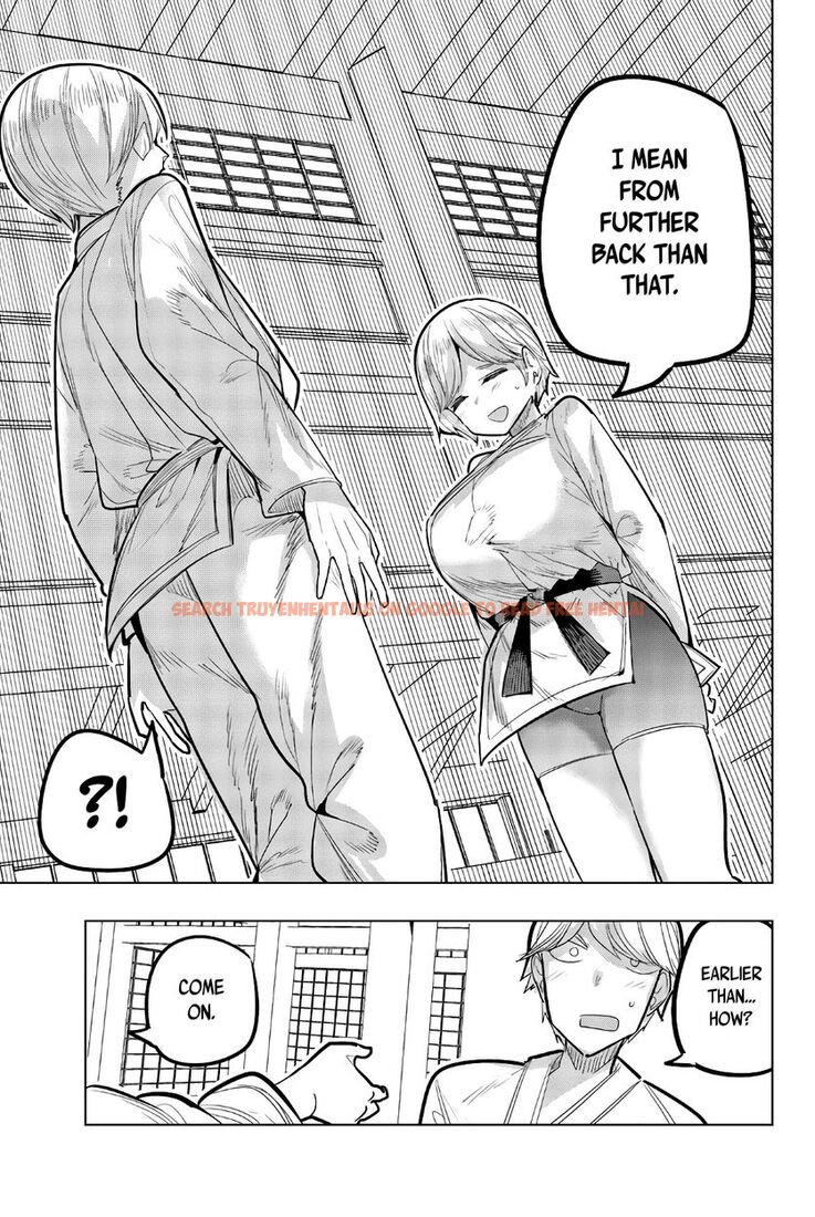 Read Hentai Image 9 582 in comic Houkago No Goumon Shoujo - Chapter 85 - hentaitnt.net