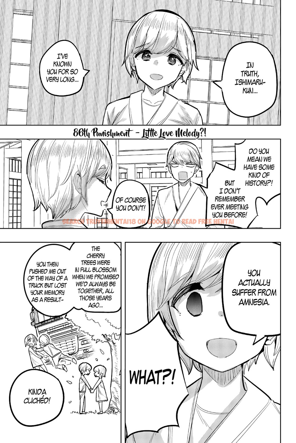 Read Hentai Image 1 266 in comic Houkago No Goumon Shoujo - Chapter 86 - hentaitnt.net